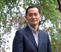 Shinya Yamanaka